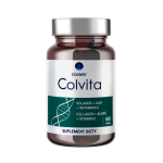 Colvita 60 kapsułek