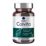 Colvita 120 kapsułek