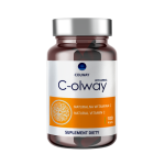 Witamina C-olway 100 kapsułek